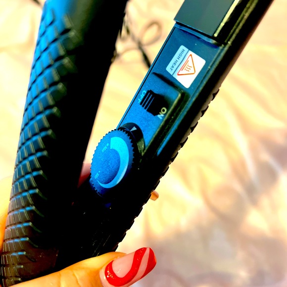 Excellent flat iron - Picture 4 of 4